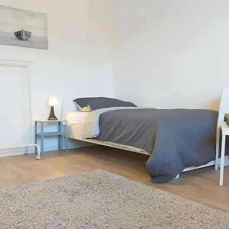 Brachttal Apartment
