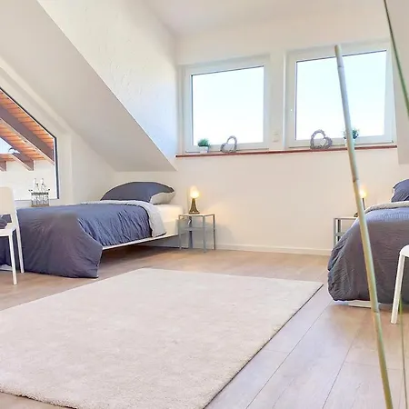 Brachttal Apartment