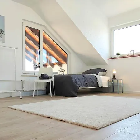 Apartment Brachttal