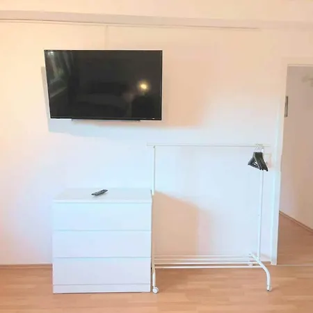 Apartment Brachttal
