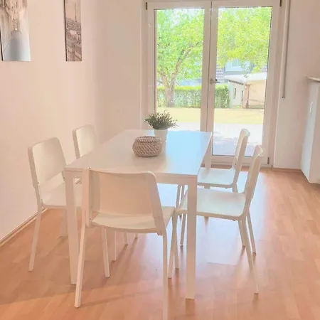 Apartment Brachttal Hellstein