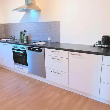 Brachttal Apartment