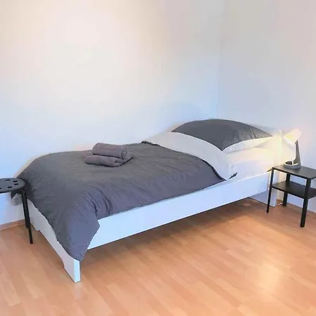 Apartment Brachttal