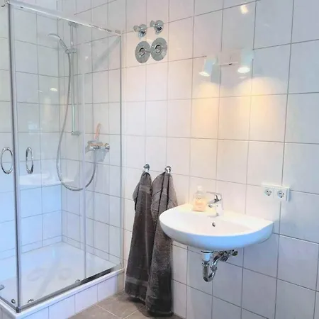Apartment Brachttal *