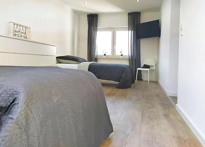 Apartamento Brachttal Hellstein