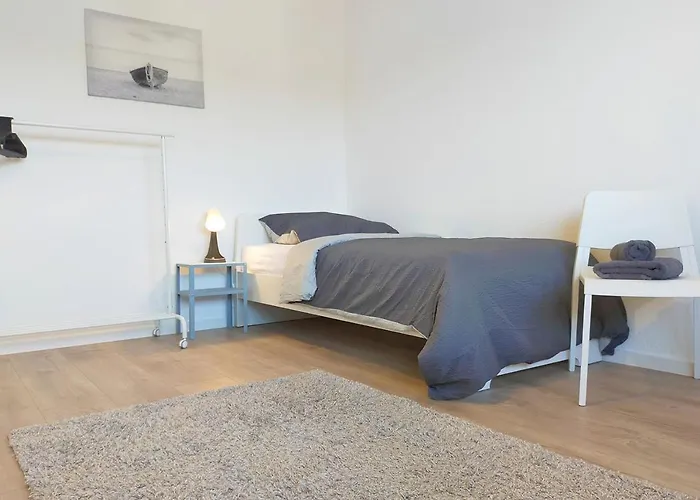 Brachttal Apartamento