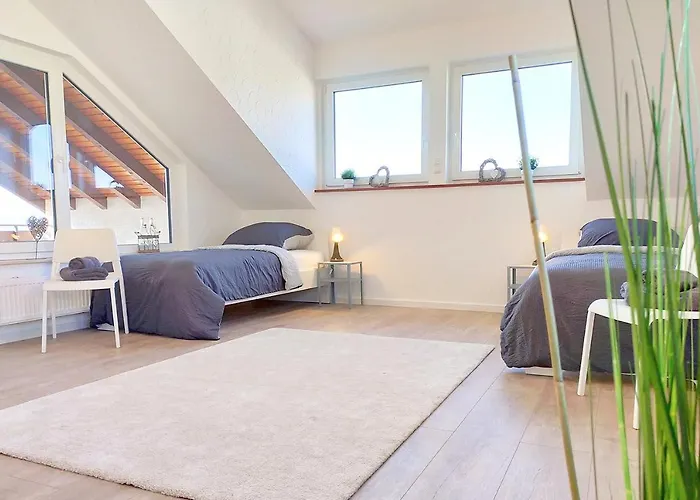 Brachttal Apartamento