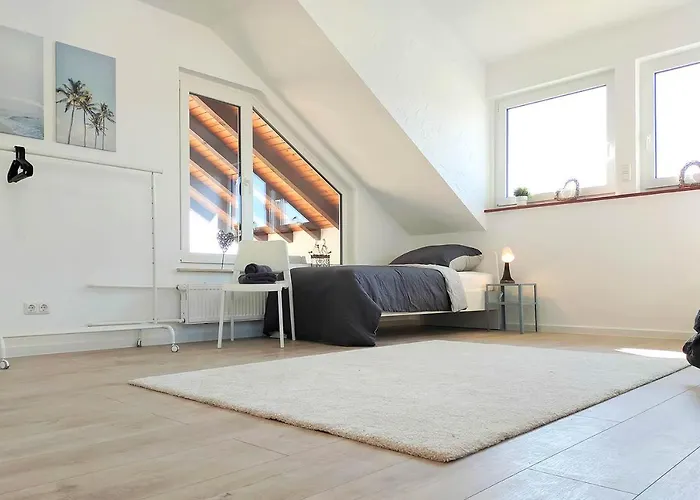 Apartamento Brachttal