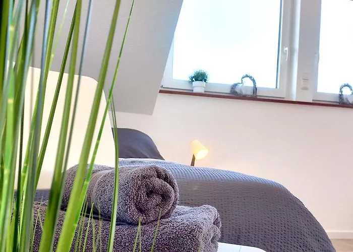 Brachttal Apartamento Hellstein