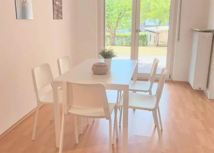 Apartamento Brachttal Hellstein