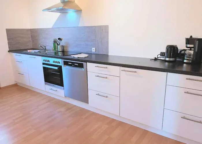 Brachttal Apartamento