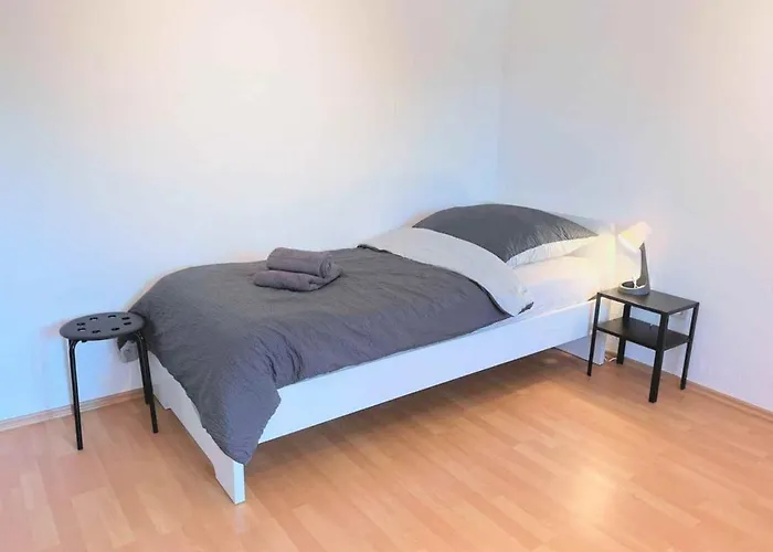 Apartamento Brachttal