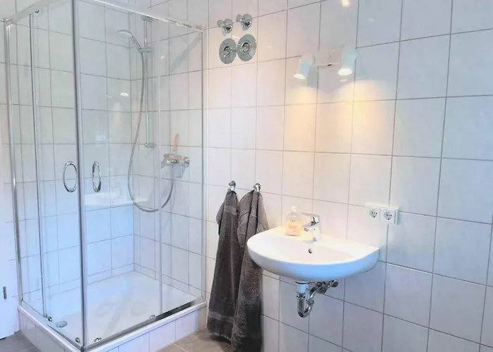 Apartamento Brachttal *